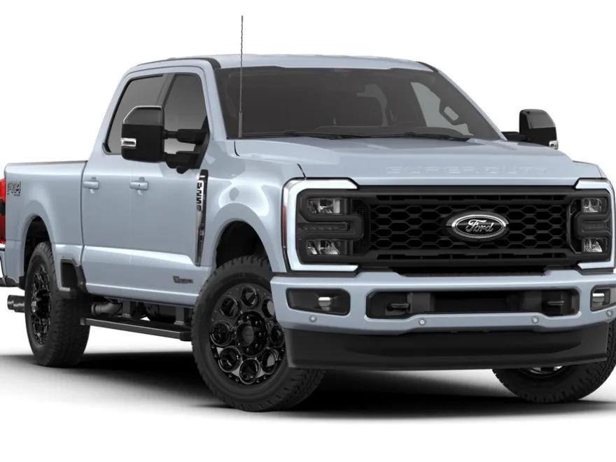 2026 Ford F-250 photo 1
