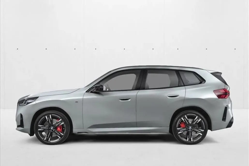 2026 Bmw X3 photo 1