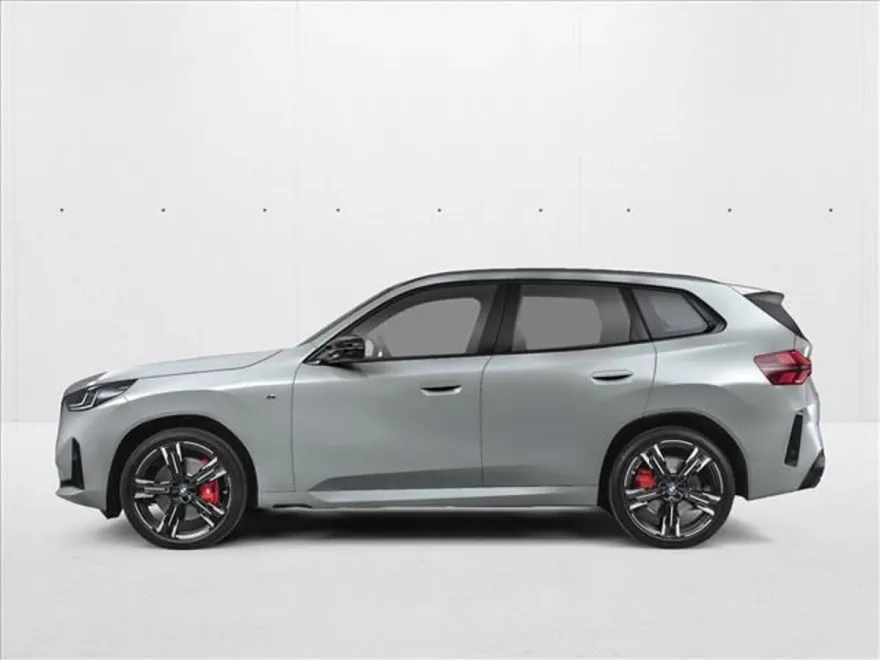 2026 Bmw X3 photo 1