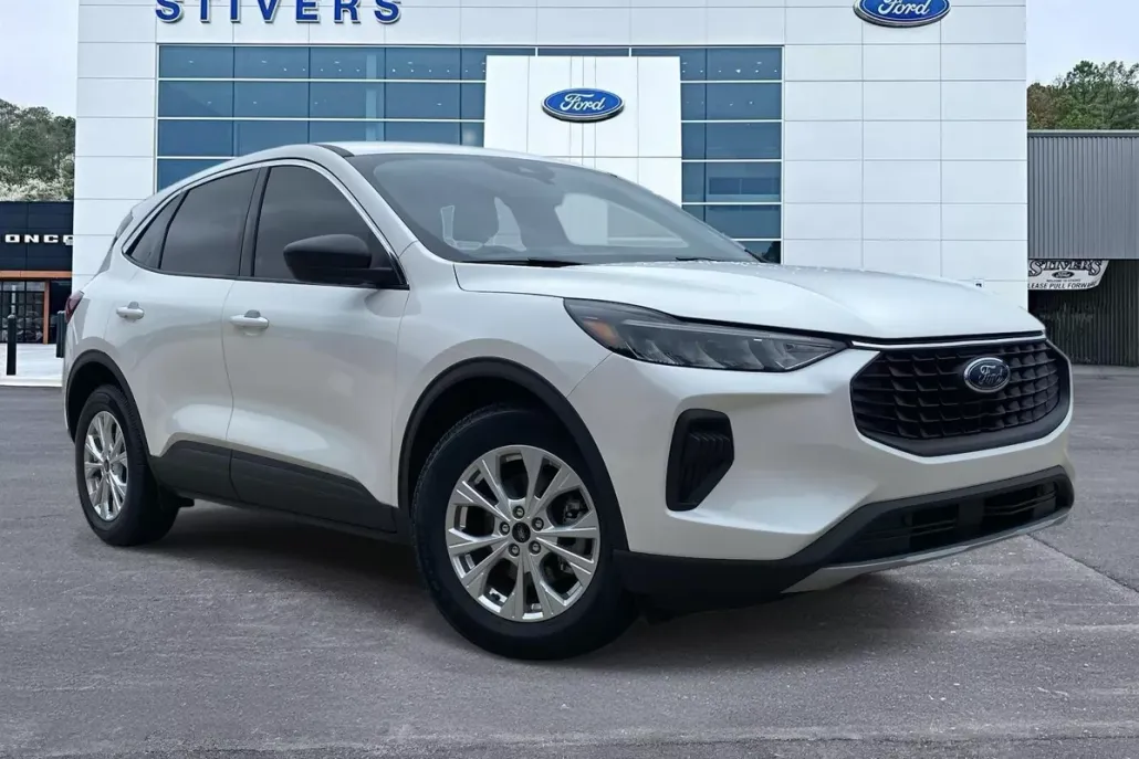 2023 Ford Escape Active photo 1