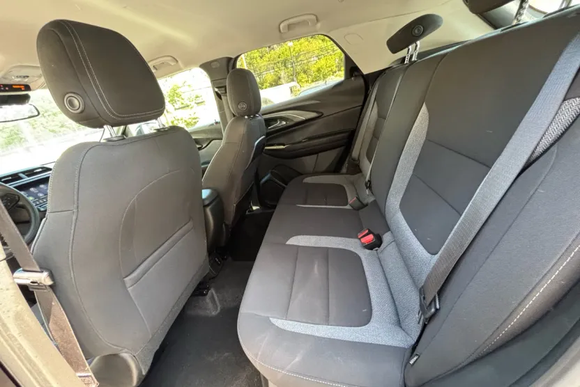 2022 Chevrolet Trailblazer LT photo 1