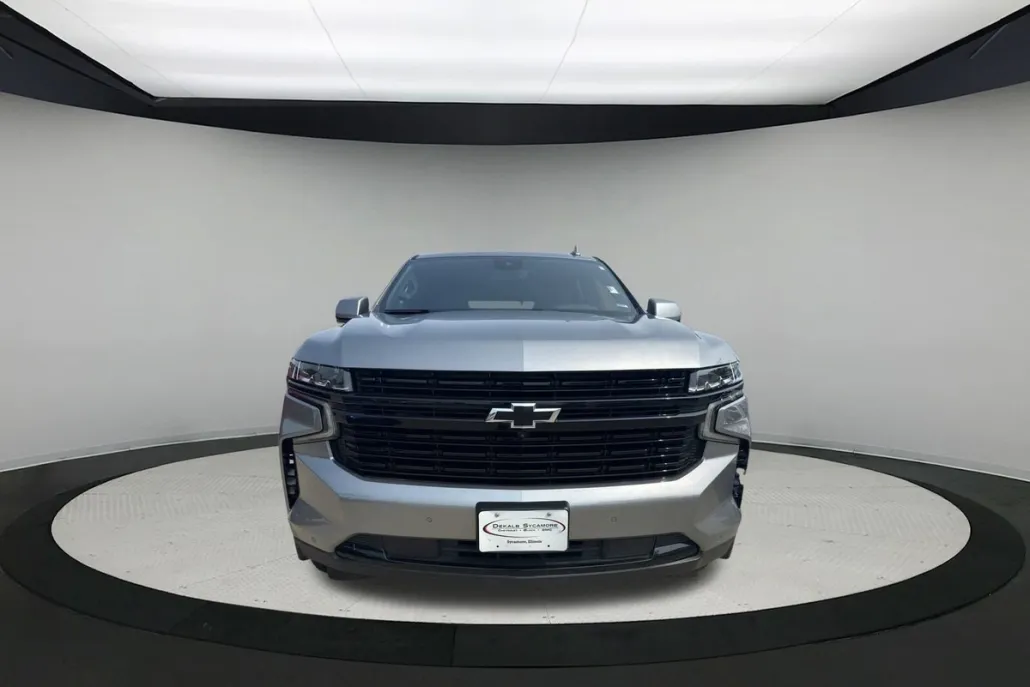 2023 Chevrolet Tahoe RST photo 1