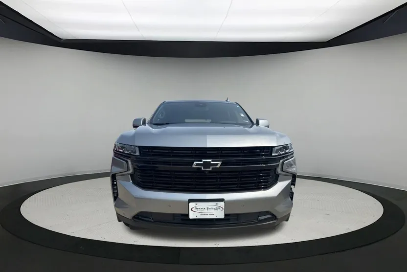 2023 Chevrolet Tahoe RST photo 1