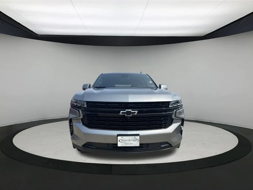 2023 Chevrolet Tahoe RST photo 1