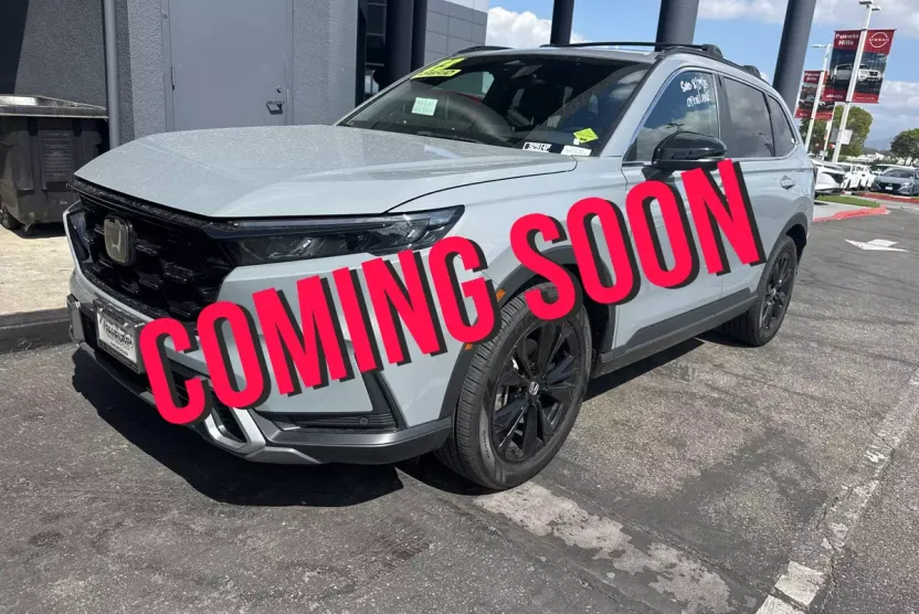 2023 Honda CR-V Hybrid Sport Touring photo 1