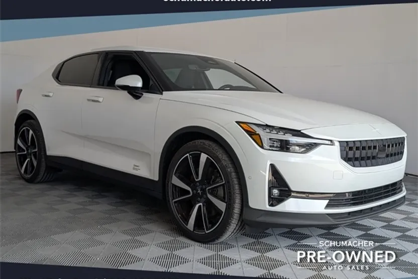 2022 Polestar PS2 e-AWD photo 1