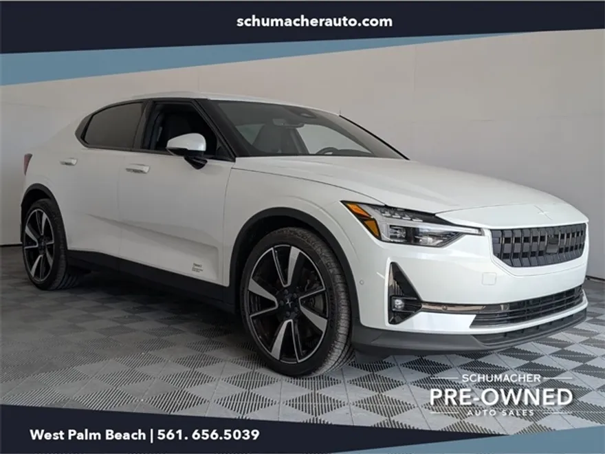 2022 Polestar PS2 e-AWD photo 1