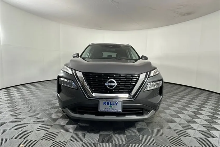 2023 Nissan Rogue SV photo 1