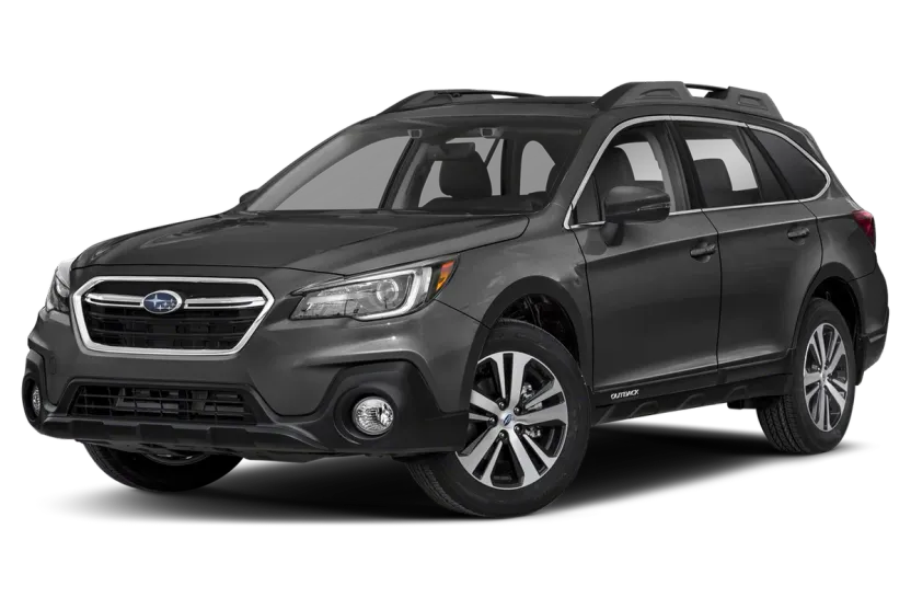 2019 Subaru Outback Limited photo 1