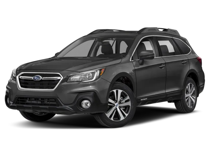 2019 Subaru Outback Limited photo 1