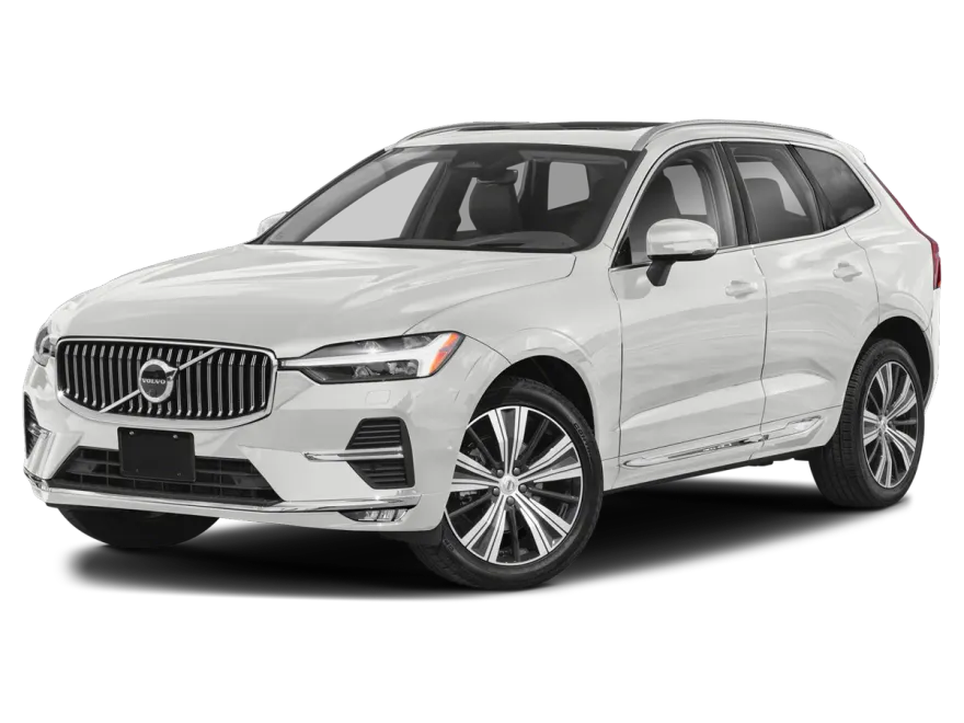 2022 Volvo XC60 Inscription photo 1
