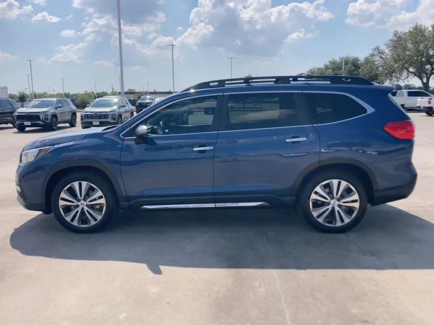 2019 Subaru Ascent Touring photo 1