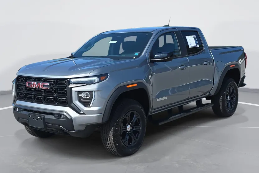 2023 Gmc Canyon Elevation photo 1
