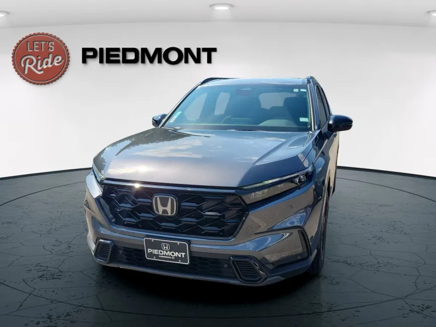 2024 Honda CR-V Hybrid Sport-L photo 1