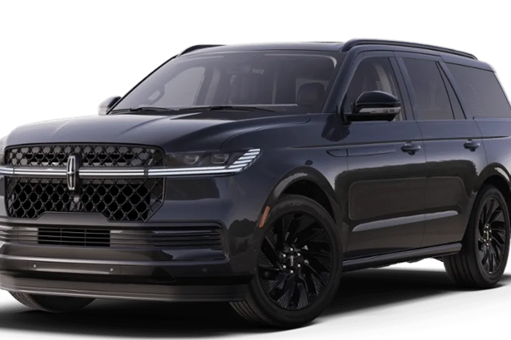 2025 Lincoln Navigator Reserve photo 1