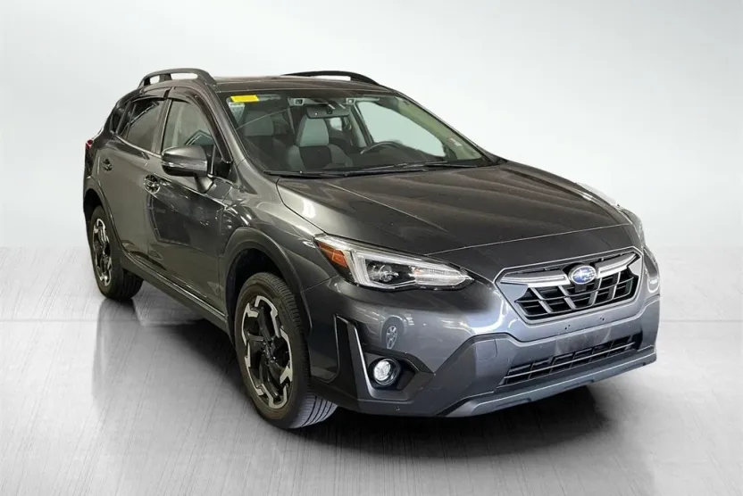 2023 Subaru Crosstrek Limited photo 1