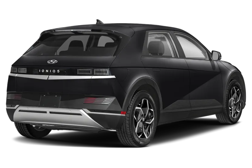 2022 Hyundai Ioniq 5 SE photo 1