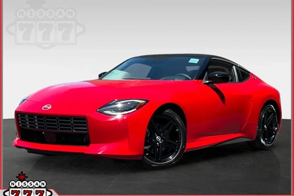 2025 Nissan Z Sport photo 1