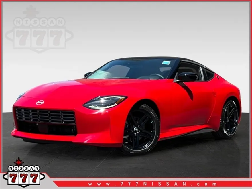 2025 Nissan Z Sport photo 1