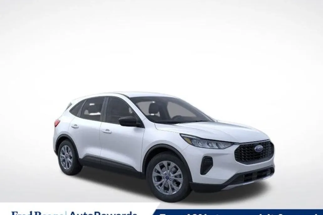 2025 Ford Escape Active photo 1