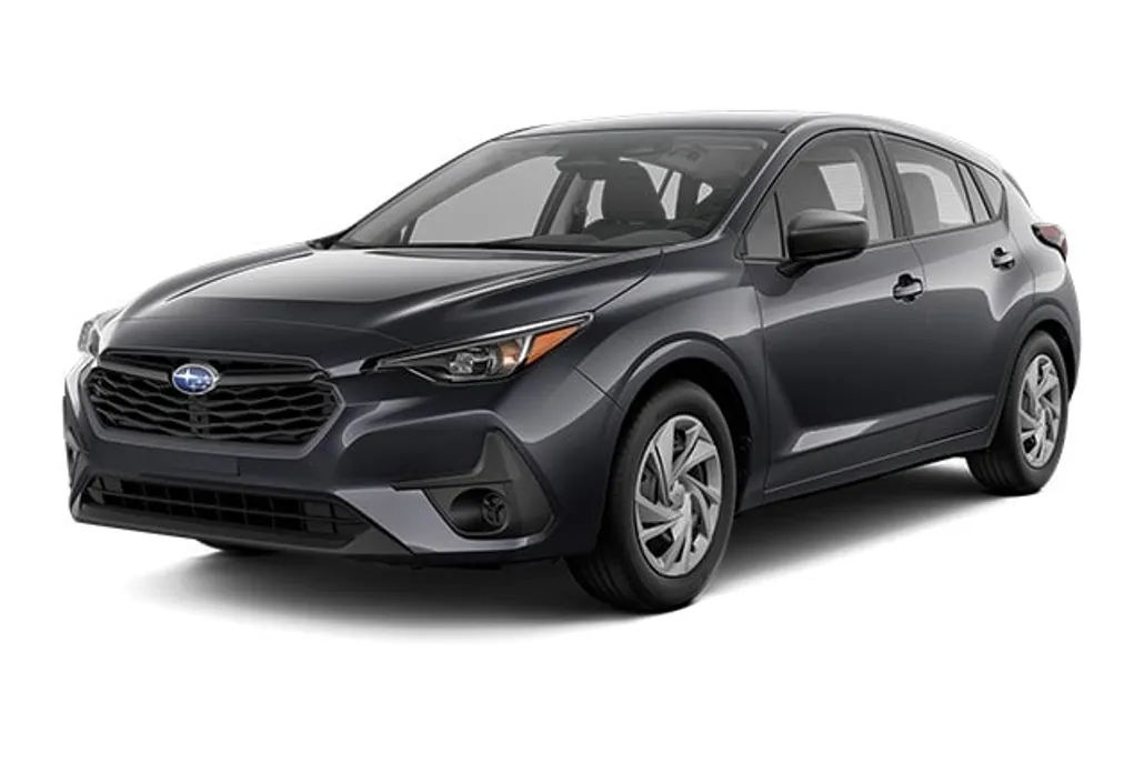 2024 Subaru Impreza Base photo 1