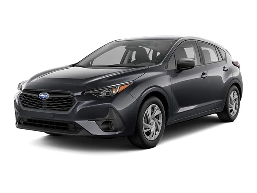 2024 Subaru Impreza Base photo 1