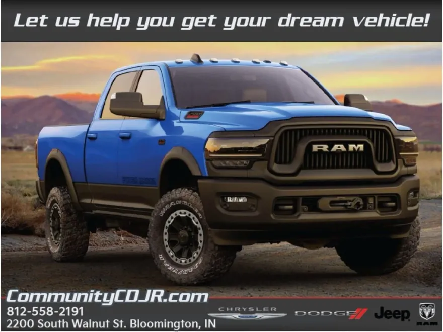 2022 Jeep Compass Trailhawk photo 1
