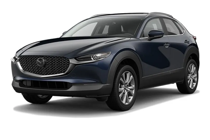 2025 Mazda CX-30 2.5 S Preferred photo 1