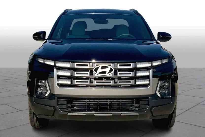 2026 Hyundai Santa Cruz SEL photo 1