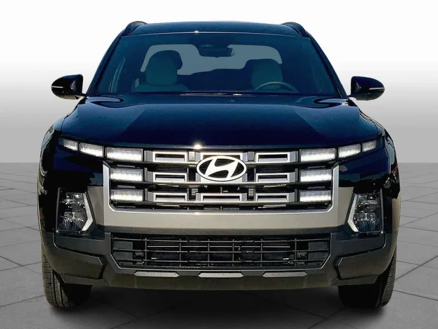 2026 Hyundai Santa Cruz SEL photo 1