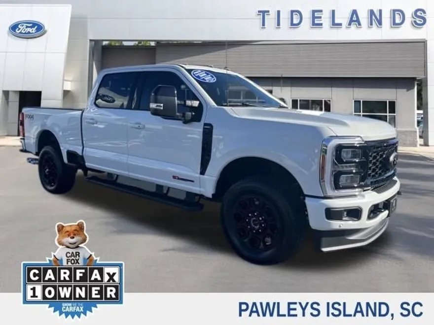 2025 Ford F-250 photo 1
