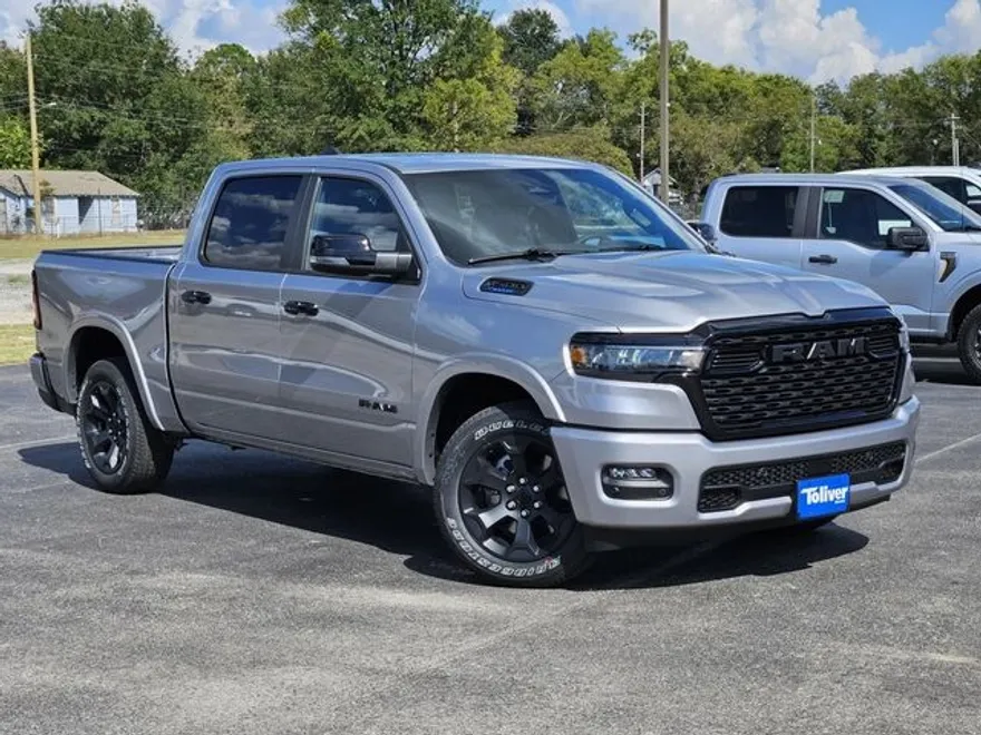 2025 Ram 1500 Big Horn Lone Star photo 1
