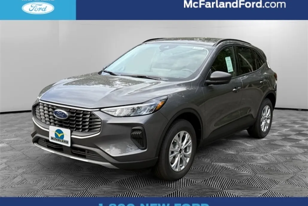2025 Ford Escape Active photo 1