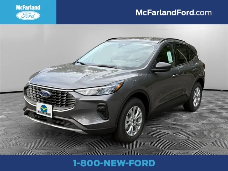 2025 Ford Escape Active photo 1