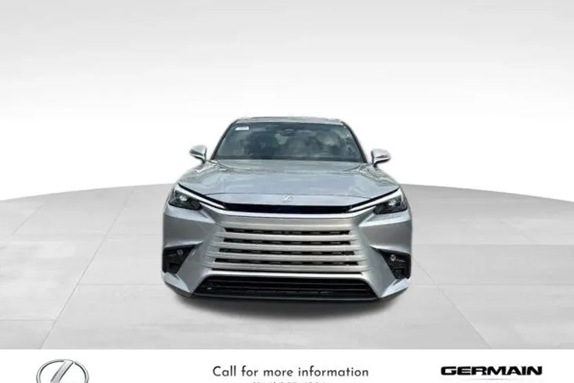 2025 Lexus TX 350 Luxury photo 1