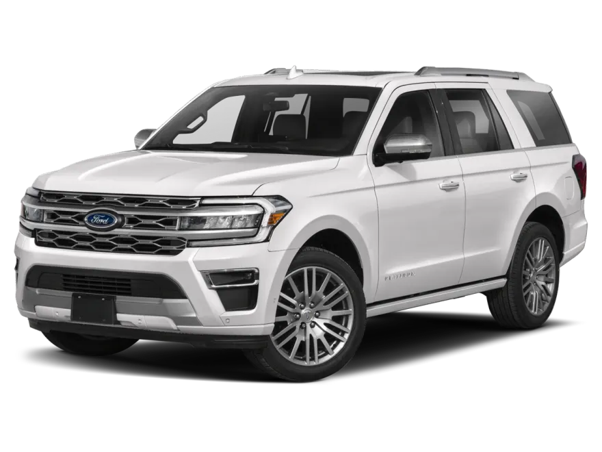 2024 Ford Expedition Platinum photo 1