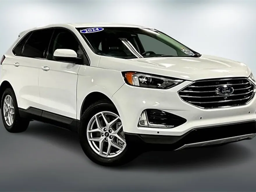 2024 Ford Edge SEL photo 1