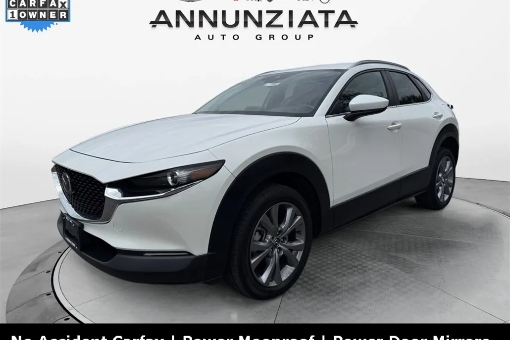 2023 Mazda CX-30 2.5 S Preferred photo 1