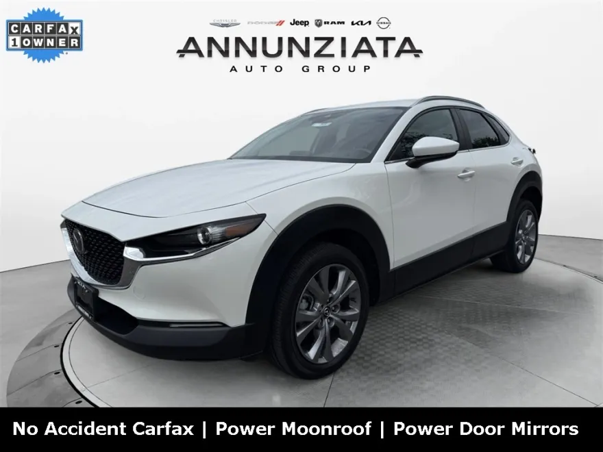 2023 Mazda CX-30 2.5 S Preferred photo 1