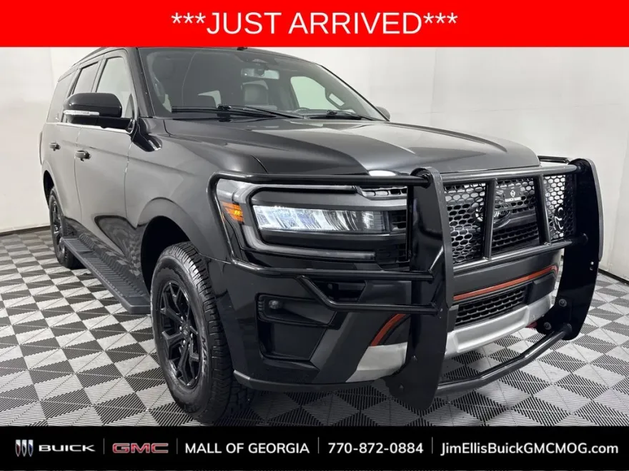 2022 Ford Expedition Timberline photo 1