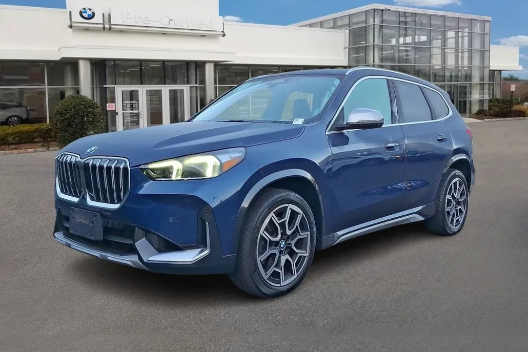 2024 Bmw X1 XDrive28i photo 1