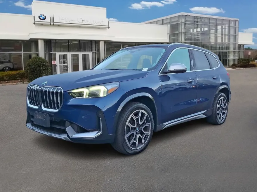 2024 Bmw X1 XDrive28i photo 1