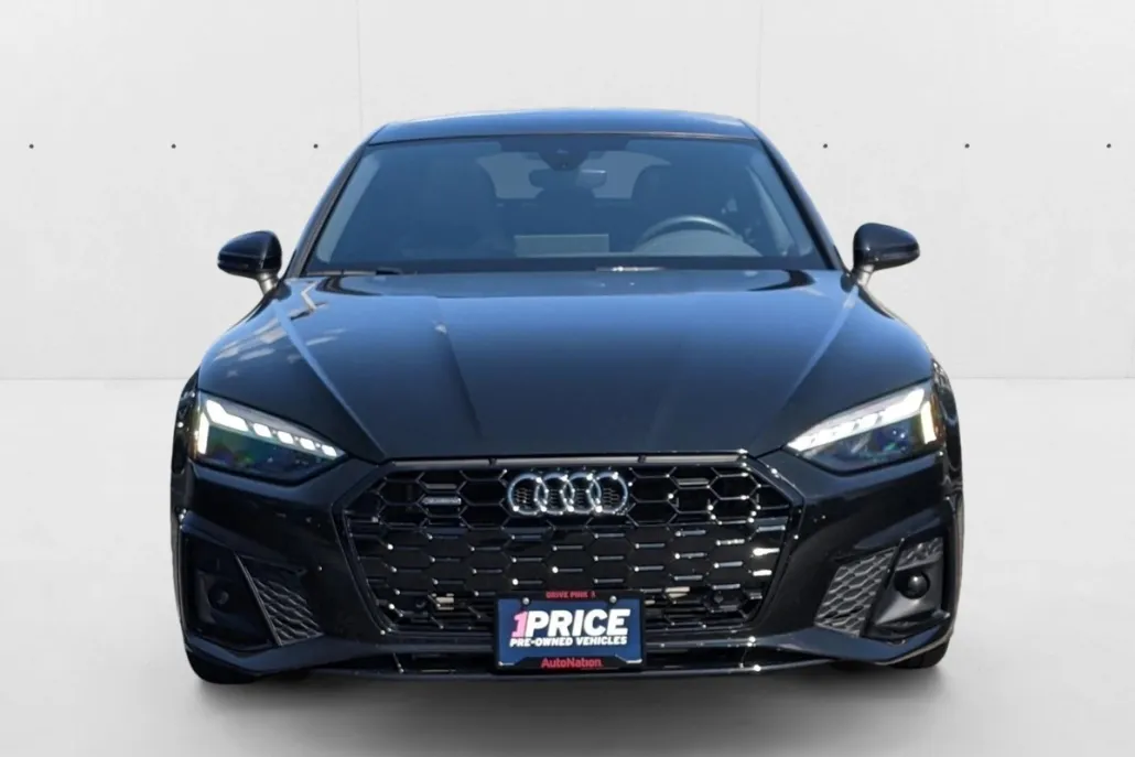 2025 Audi A5 S line Premium 45 TFSI Quattro photo 1