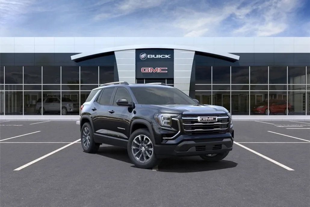 2026 Gmc Terrain Elevation photo 1