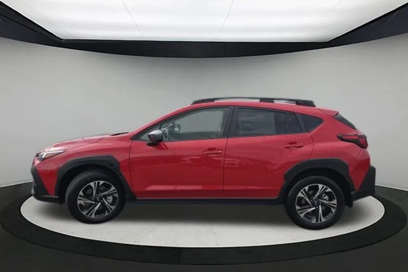 2025 Subaru Crosstrek Premium photo 1