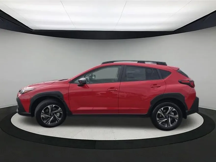 2025 Subaru Crosstrek Premium photo 1
