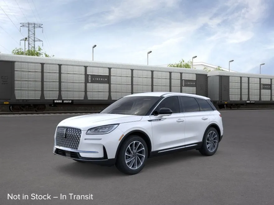 2025 Lincoln Corsair Premiere photo 1