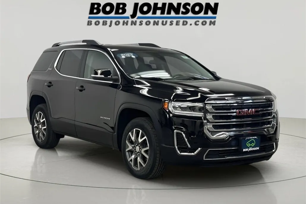2023 Gmc Acadia SLE photo 1