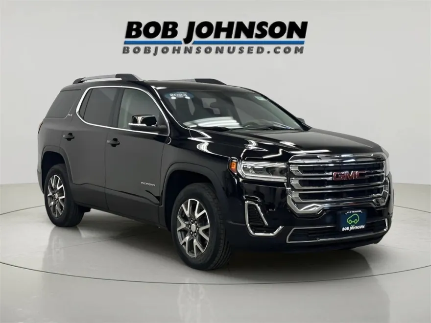 2023 Gmc Acadia SLE photo 1