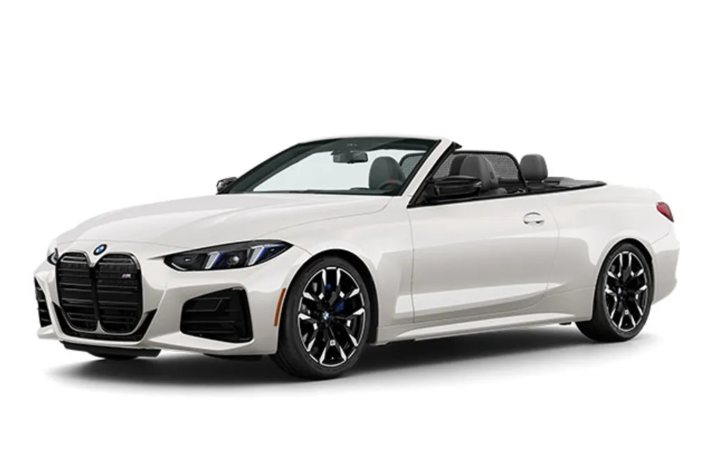 2026 Bmw M440i photo 1